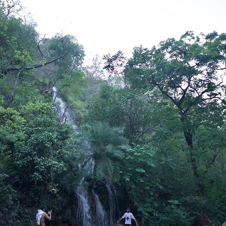 Perfect Stayz Premium Forest Valley Near Waterfall Рішикеш Екстер'єр фото