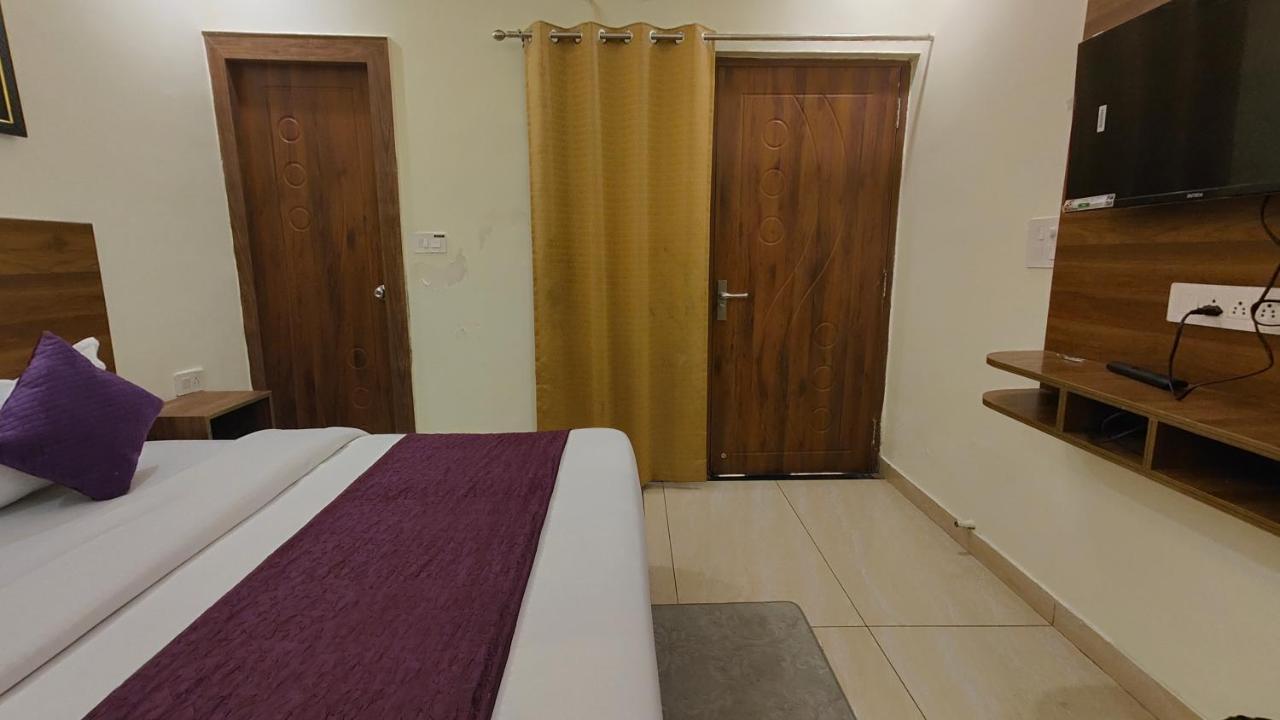 Perfect Stayz Premium Forest Valley Near Waterfall Рішикеш Екстер'єр фото